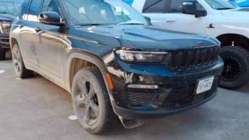 JEEP GRAND CHEROKEE 2024 1C4RJHBGXR8944335 image